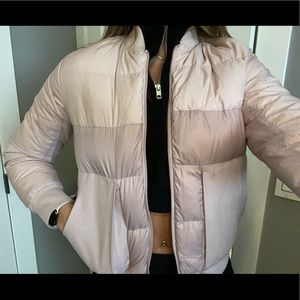 Lululemon reversible jacket